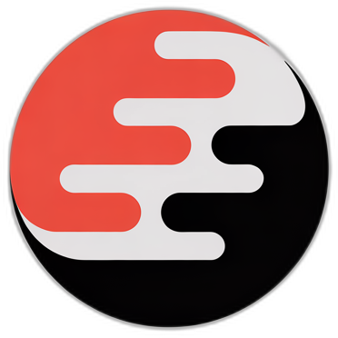 月亮影视Logo