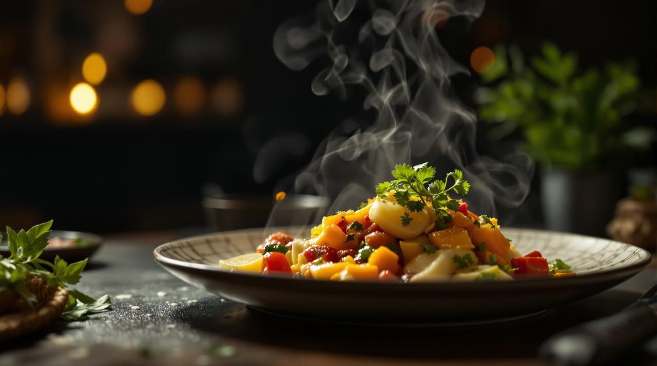 月亮影视纪录：美食之旅视频封面